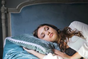 Skutki braku snu dla zdrowia