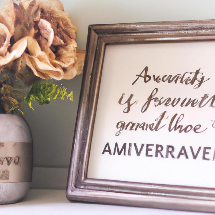 Co na podziękowanie dla rodziców?