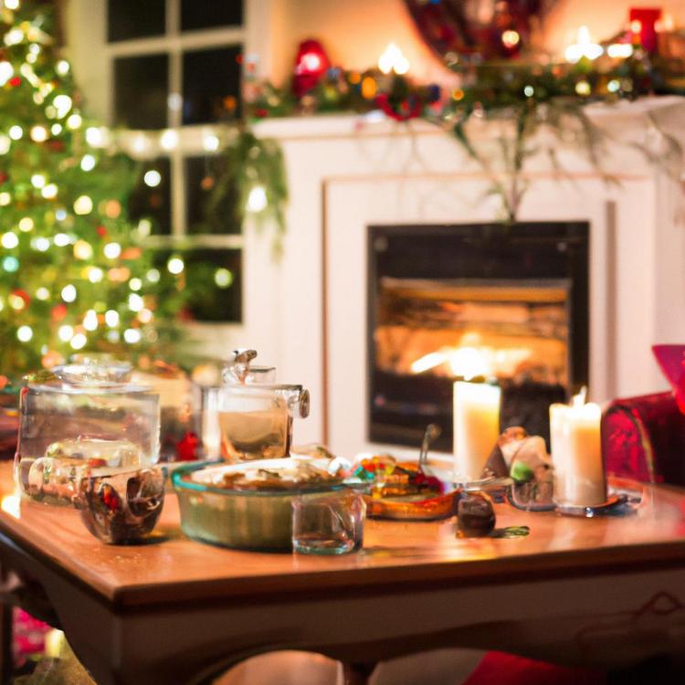 Czy Mikołaj to rodzice?