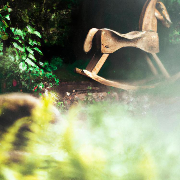 Dlaczego Bing nie ma rodziców?