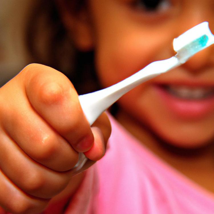 Ile zębów ma dziecko?