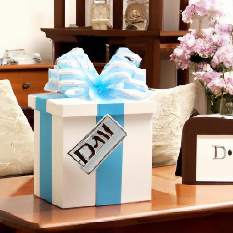 Jak powiedzieć rodzicom o ciąży prezent?